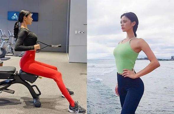 大熊猫“美香”一家回国后最新视频画面来了！