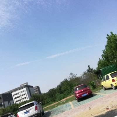 广西钦北：累累弹孔见证今日幸福